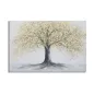 OBRAZ NA PŁÓTNIE TREE SIMPLE -B- 120X3,8X80 cm